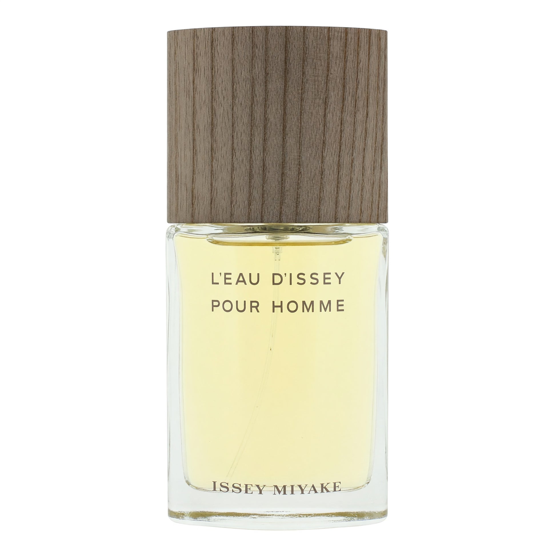 L'Eau D'Issey Pour Homme Vetiver by Issey Miyake, 3.3oz EDT Intense Spray men
