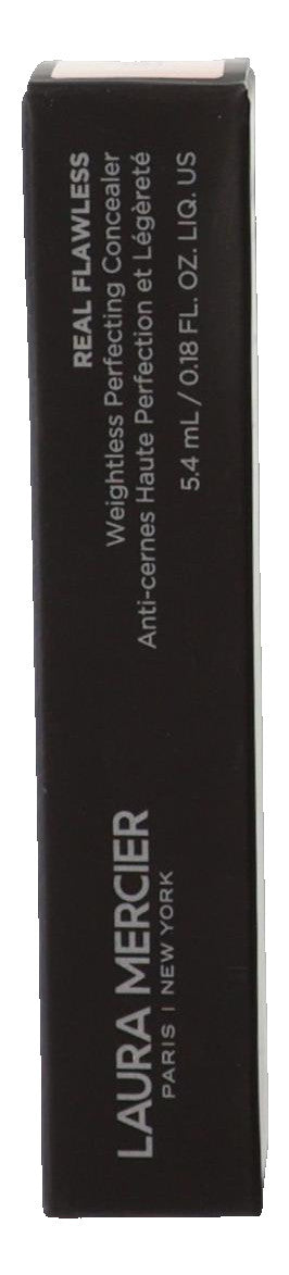 Laura Mercier Real Flawless, 0.18oz Weightless Perfecting Concealer - 1C1