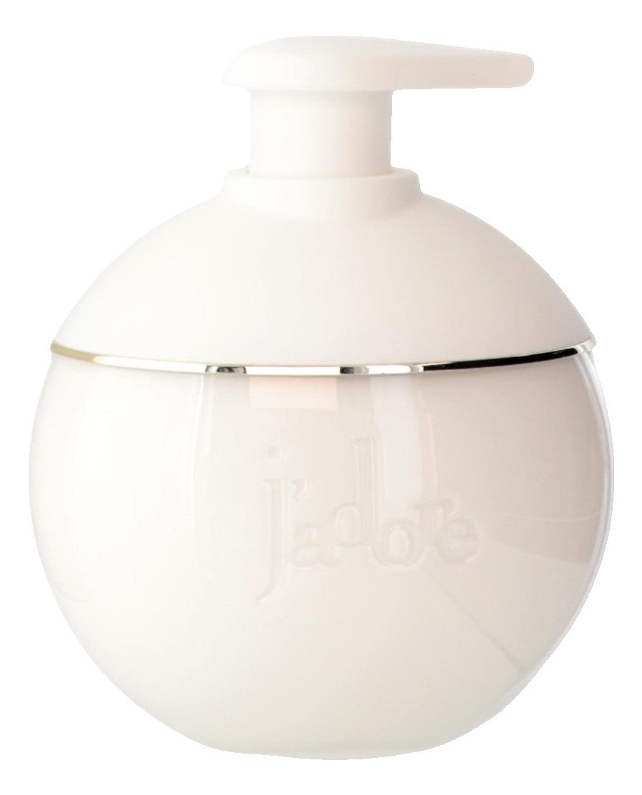 J'adore by Christian Dior, 6.8 oz Body Milk for Women