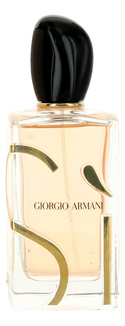 Si by Giorgio Armani, 3.4 oz EDP Spray for Women