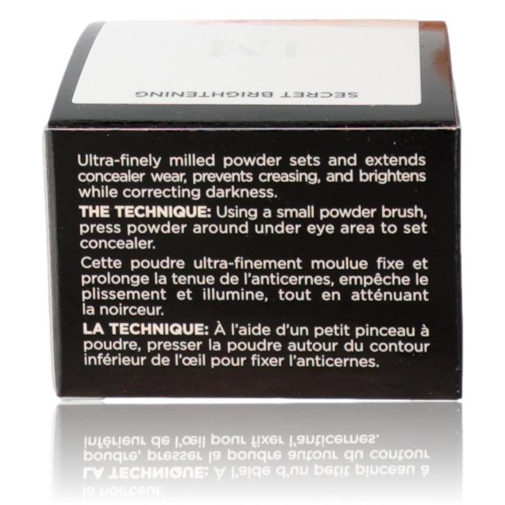 Laura Mercier Secret Brightening Powder .14 Under Eye Setting Powder - Translucent