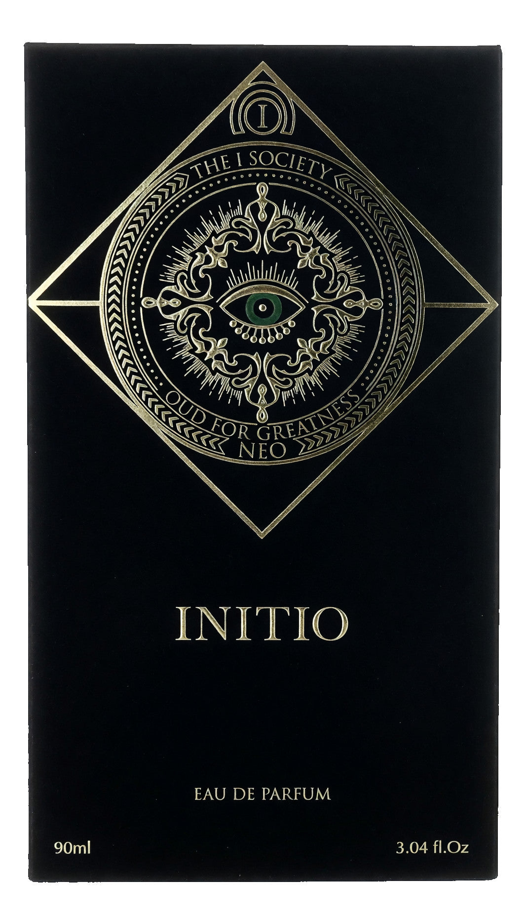 Oud For Greatness Neo by Initio, 3 oz EDP Spray for Unisex