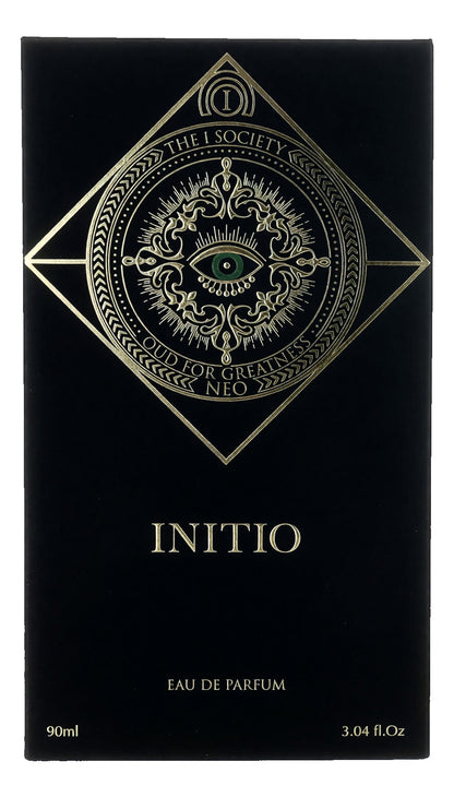 Oud For Greatness Neo by Initio, 3 oz EDP Spray for Unisex
