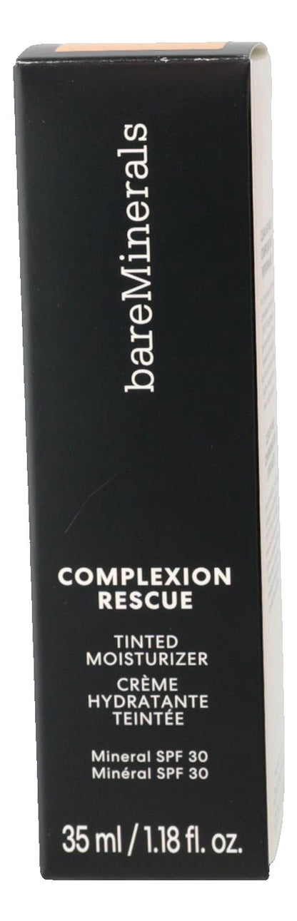 Bare Minerals Complexion Rescue, 1.18oz Tinted Moisturizer SPF 30 - Vanilla 02