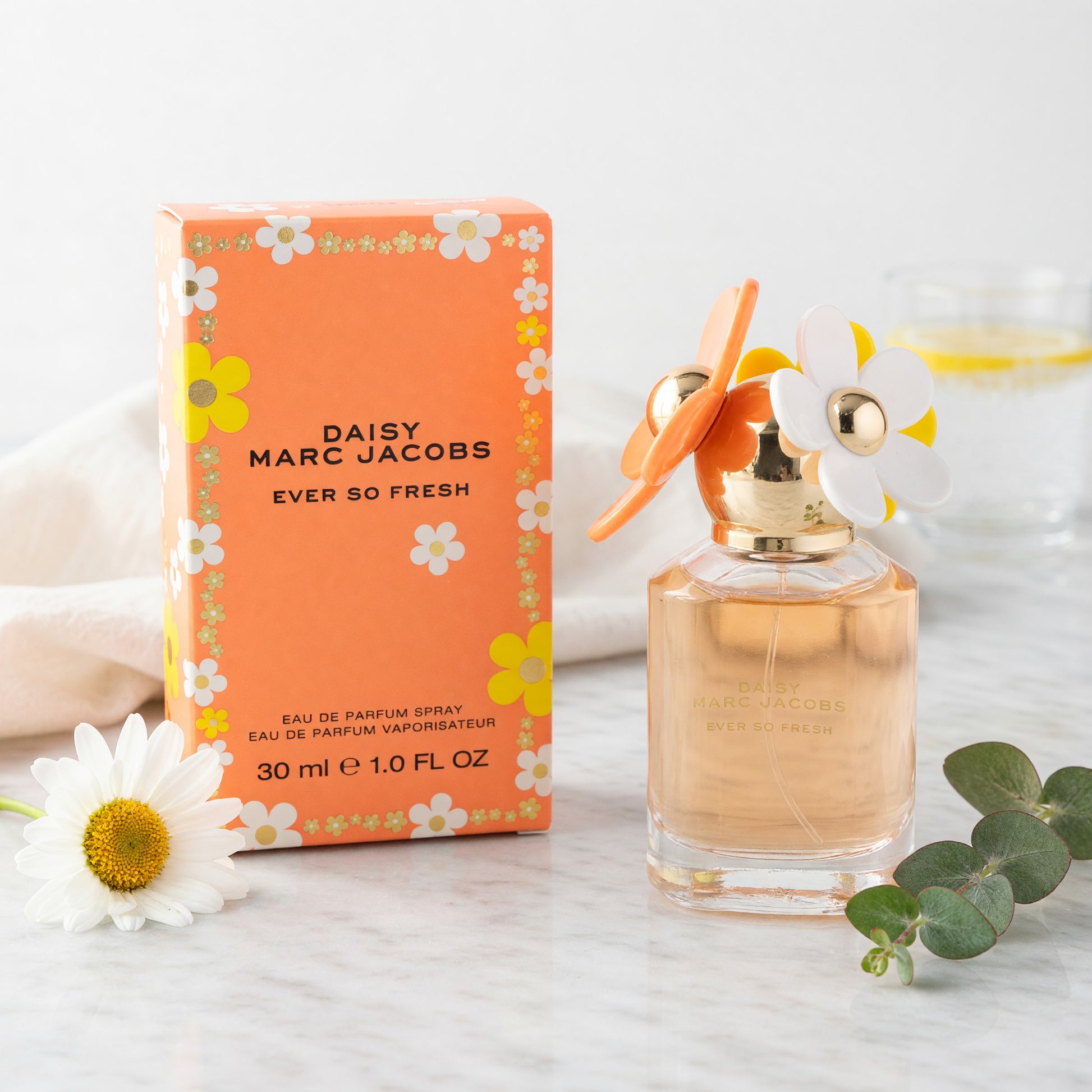 Marc Jacobs Daisy Ever So Fresh, 1.0 oz EDP for Women