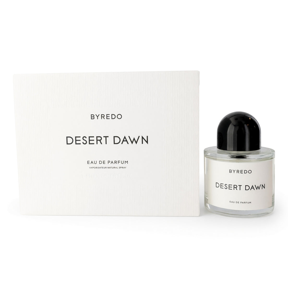Desert Dawn By Byredo, 3.4 oz EDP Spray Unisex