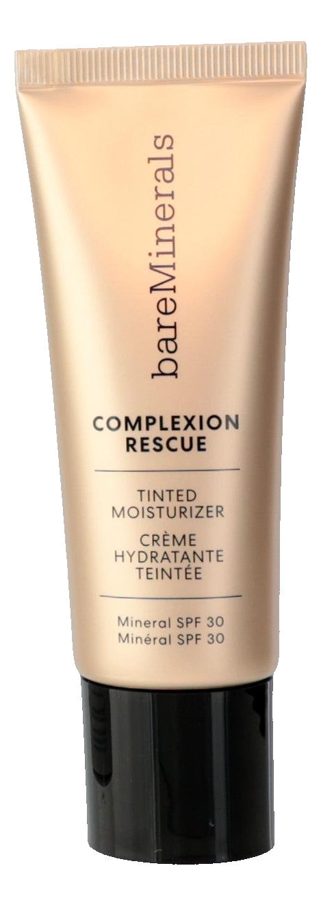 Bare Minerals Complexion Rescue, 1.18oz Tinted Moisturizer SPF 30 - Dune 7.5