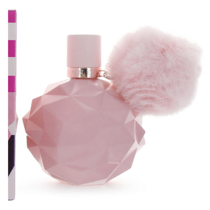 Sweet Like Candy by Ariana Grande, 3.4 oz EDP Spray for Women