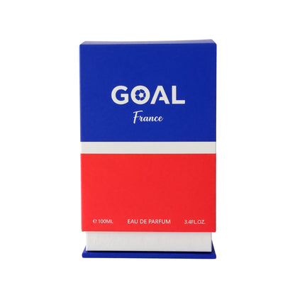 Goal France by Jo Milano, 3.4 oz EDP Spray for Unisex 