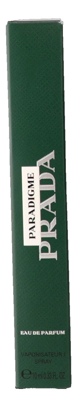 Prada Paradigme by Prada, 0.33 oz EDP Spray for Men 