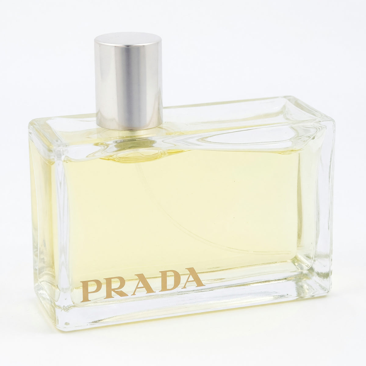 Prada Amber by Prada, 2.7oz EDP Spray for Women Unboxed