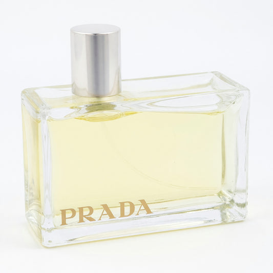 Prada Amber by Prada, 2.7oz EDP Spray for Women Unboxed