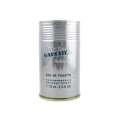 Jean Paul Gaultier Le Male by JPG, 2.5 oz EDT Spray for Men