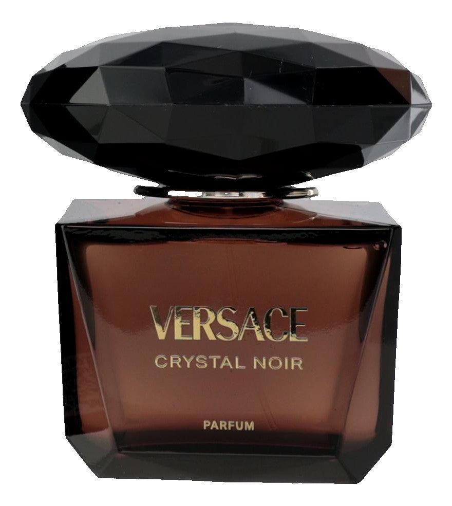 Versace Crystal Noir by Versace, 3 oz Parfum Spray for Women