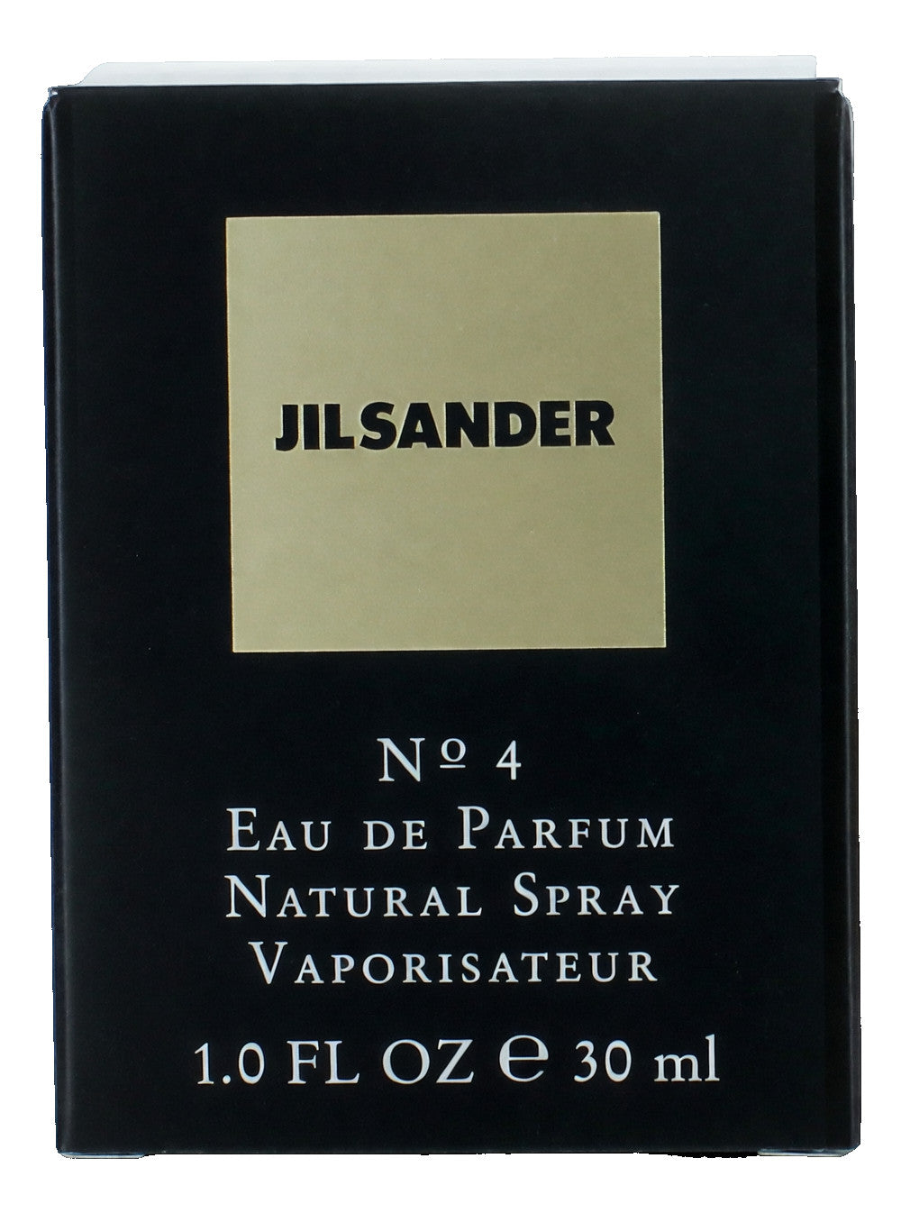 Jil Sander #4 by Jil Sander, 1 oz EDP Spray for Women