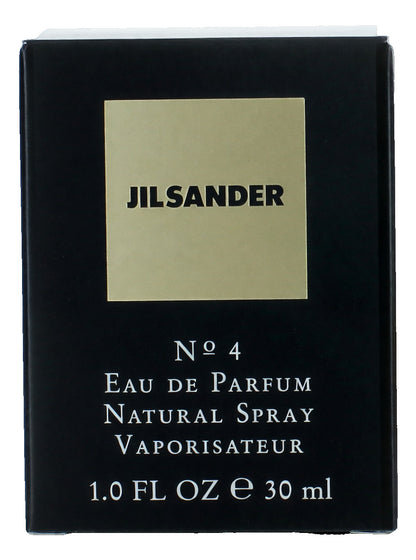 Jil Sander #4 by Jil Sander, 1 oz EDP Spray for Women