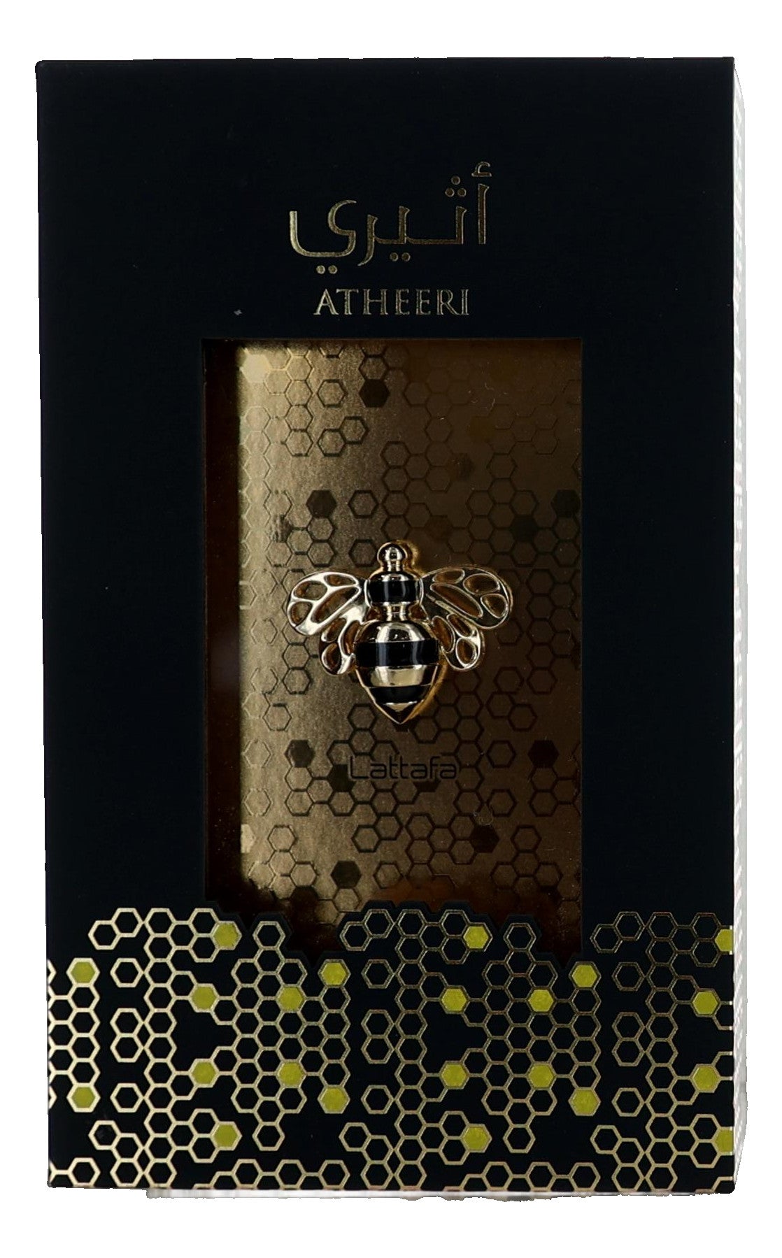Atheeri by Lataffa, 3.4 oz EDP Spray for Women