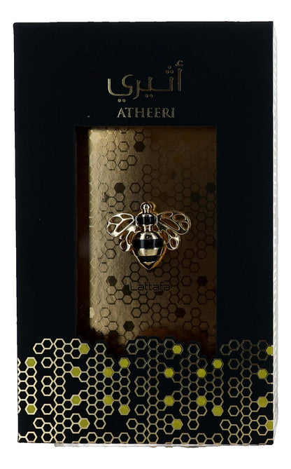 Atheeri by Lataffa, 3.4 oz EDP Spray for Women