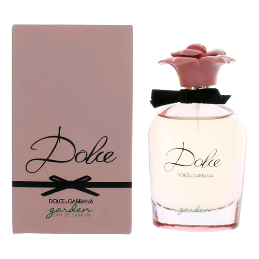 Dolce Garden by Dolce & Gabbana, 2.5 oz EDP Spray for Women