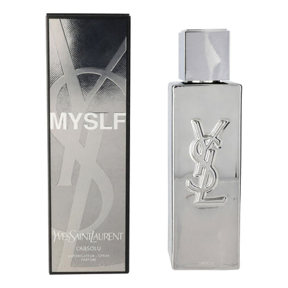 MYSLF L'ABSOLU by Yves Saint Laurent, 2.0 oz Parfum Spray for Men
