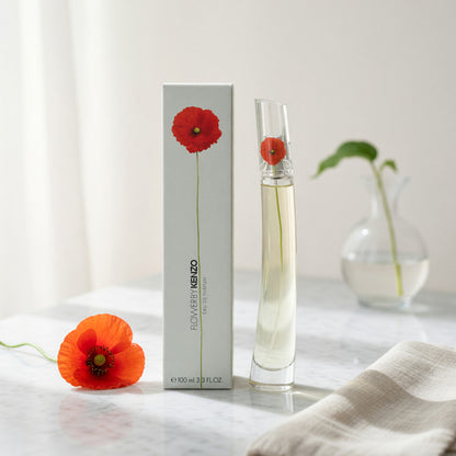 Flower by Kenzo, 3.3 oz EDP Spray for Women