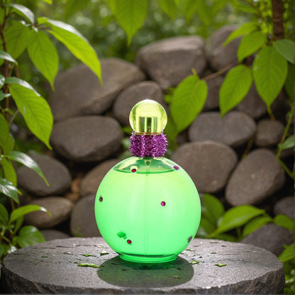 Jungle Fantasy by Britney Spears, 3.3 oz EDT Spray for Women