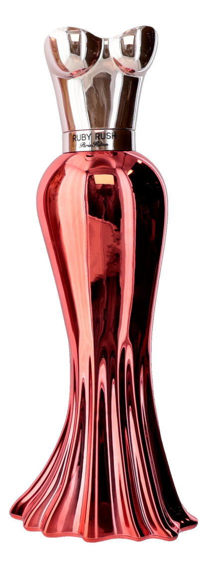 Ruby Rush by Paris Hilton, 3.4oz EDP Spray for Women
