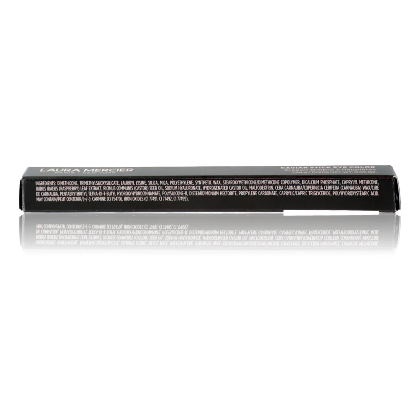 Laura Mercier Caviar Stick Eye Color, .05oz Eyeshadow Stick - Dark Cacao