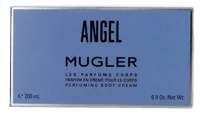 Angel by Thierry Mugler, 6.9 oz Perfuming Body Cream for Women