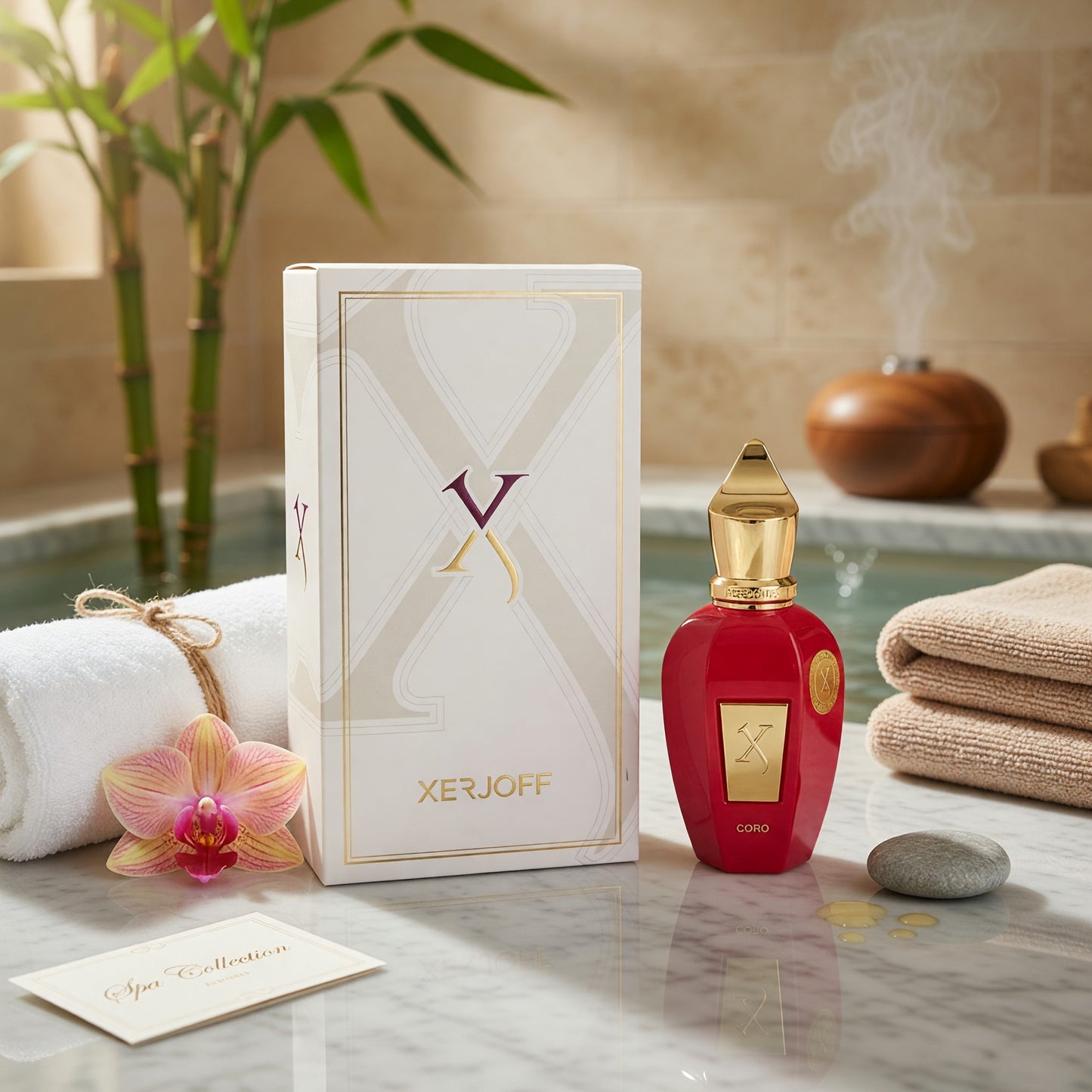 Coro by Xerjoff, 1.7 oz EDP Spray for Unisex