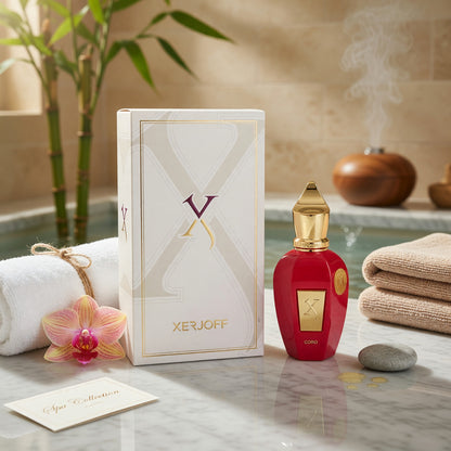 Coro by Xerjoff, 1.7 oz EDP Spray for Unisex