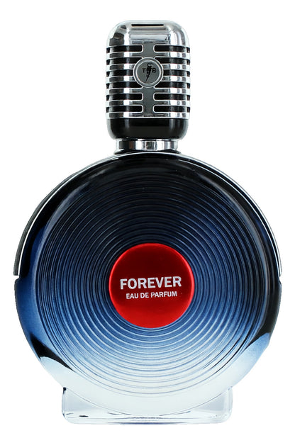 Forever for Him by Elvis Presley, 3.4 oz EDP Spray for Men