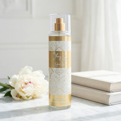 Fancy Love by Jessica Simpson, 8 oz Fragrance Mist for Women