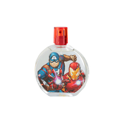 Avengers by Marvel, 3.4 oz EDT Spray for Kids