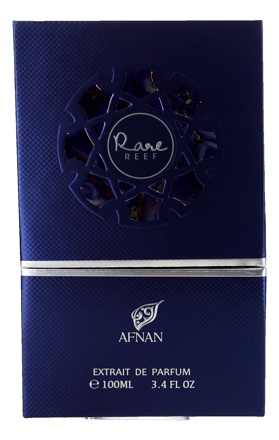 Rare Reef by Afnan, 3.4 oz EDP Spray for Unisex – PerfumesAmerica.com
