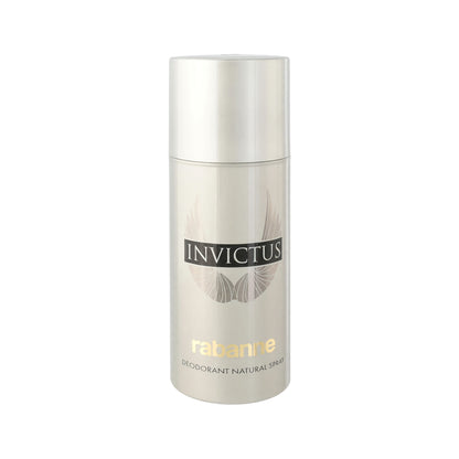 Invictus by Paco Rabanne, 3 Piece Gift Set for Men