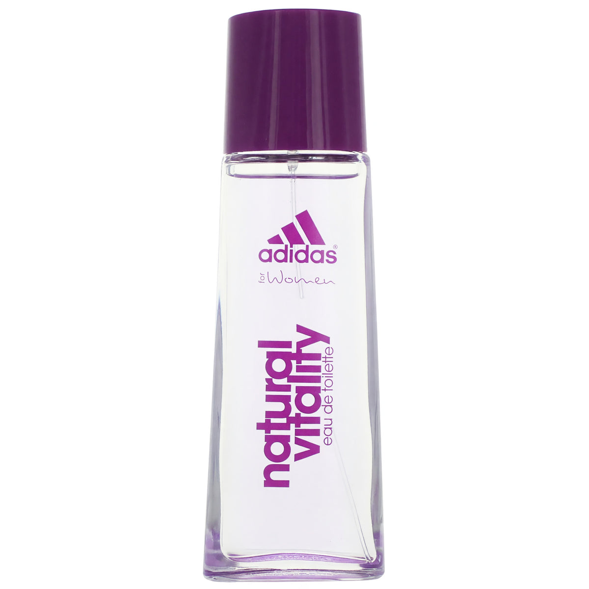 Adidas Natural Vitality by Adidas, 1.7 oz EDT Spray for Women