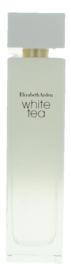 White Tea by Elizabeth Arden, 3.3 oz EDT Spray for Women.