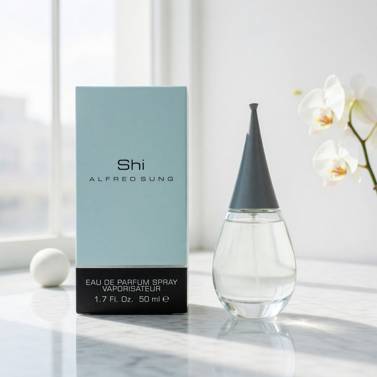 Shi by Alfred Sung, 1.7 oz EDP Spray for Women