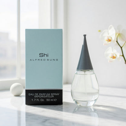 Shi by Alfred Sung, 1.7 oz EDP Spray for Women