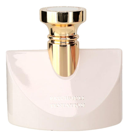 Splendida Patchouli Tentation by Bvlgari, 1.7 oz EDP Spray for Women
