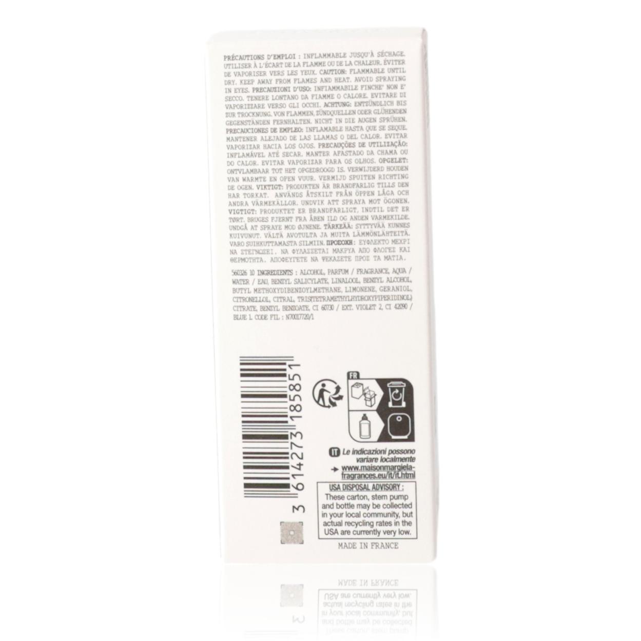 Replica Sailing Day by Maison Margiela, 1 oz EDT Spray for Unisex 