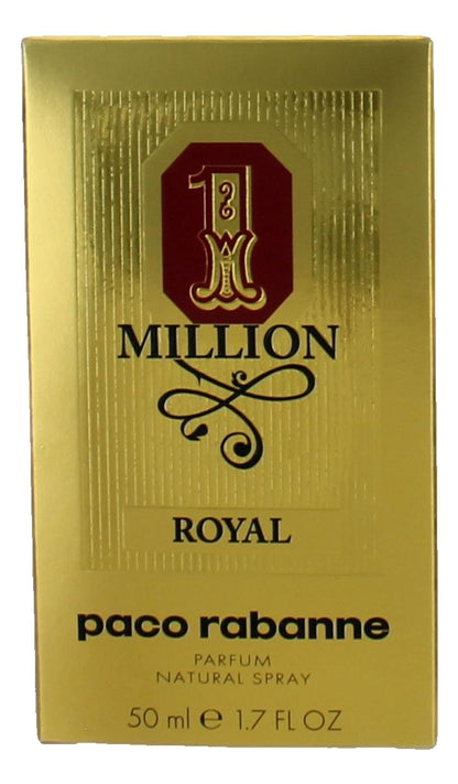 1 Million Royal by Paco Rabanne, 1.7 oz Parfum Spray for Men