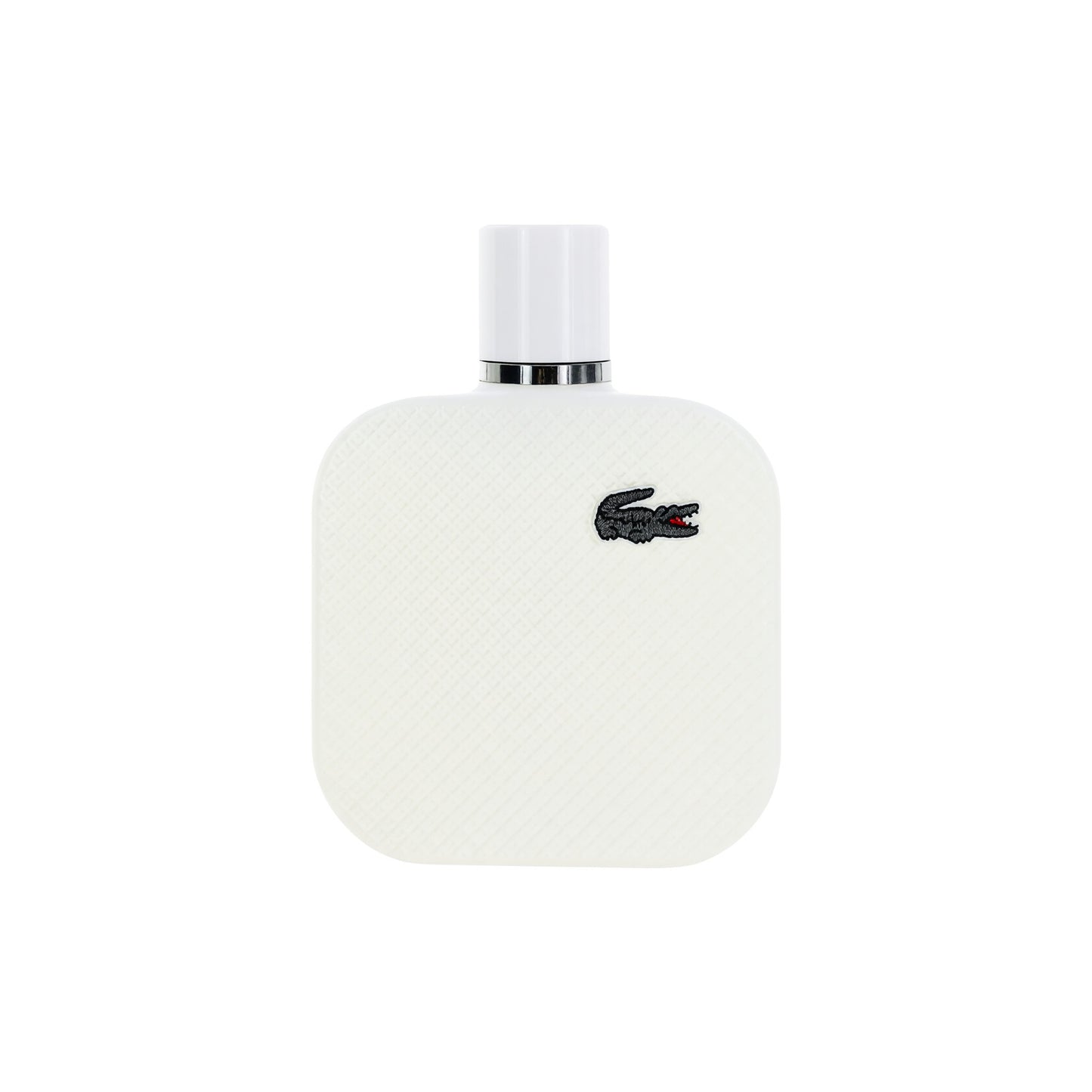 Lacoste L.12.12 White Blanc by Lacoste, 3.3 oz EDP Spray for Men