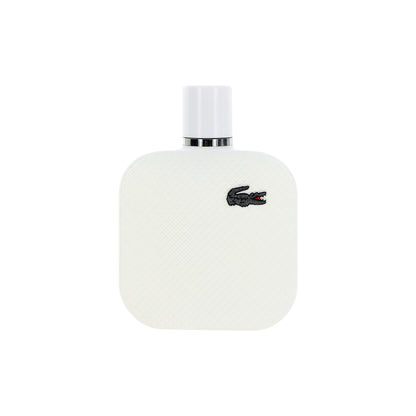 Lacoste L.12.12 White Blanc by Lacoste, 3.3 oz EDP Spray for Men