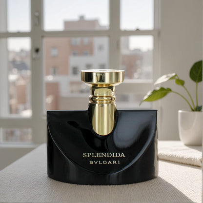 Bvlgari Splendida Jasmin Noir by Bvlgari, 1.7 oz EDP Spray for Women