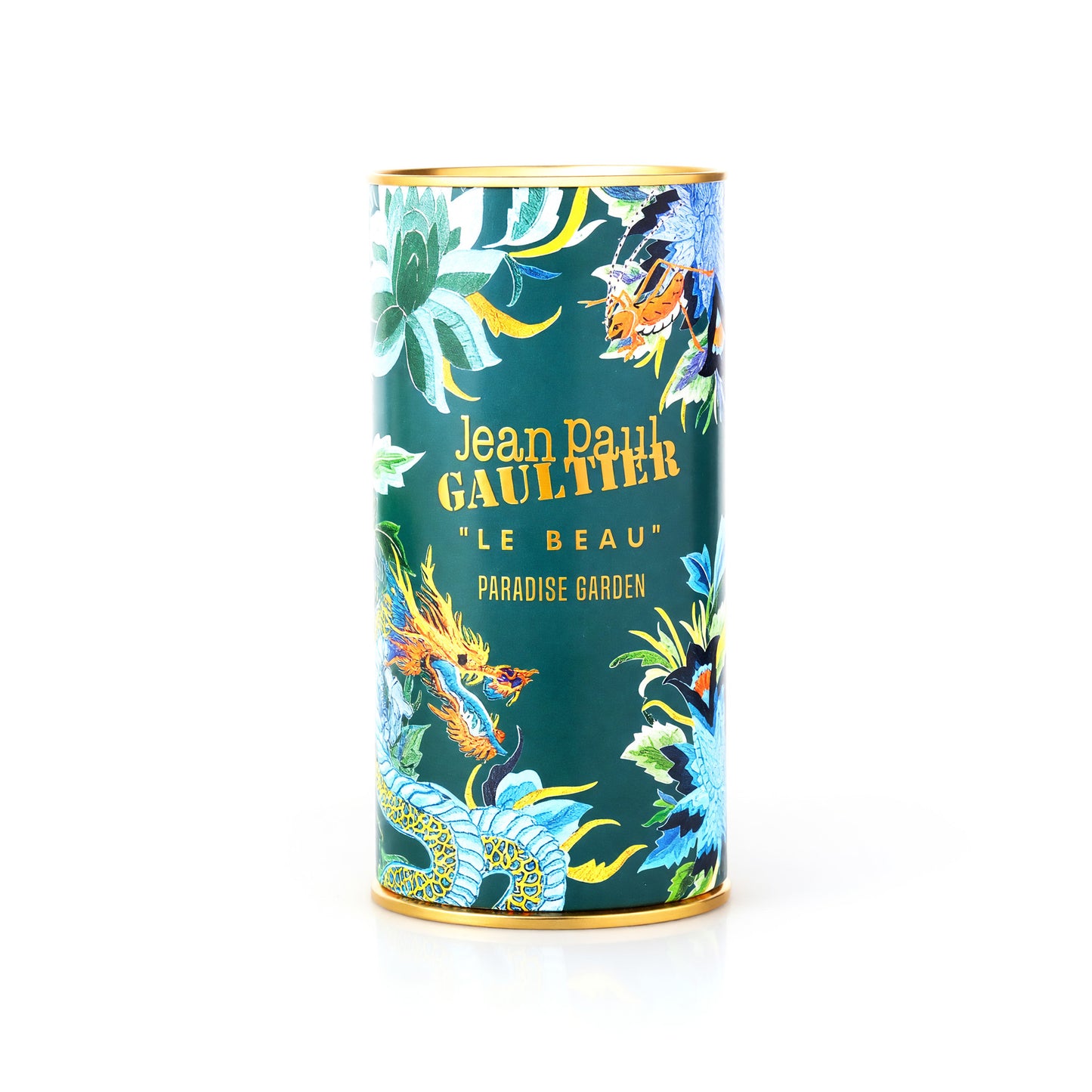 Jean Paul Gaultier Le Beau Paradise Garden, 2.5oz EDP Spray men