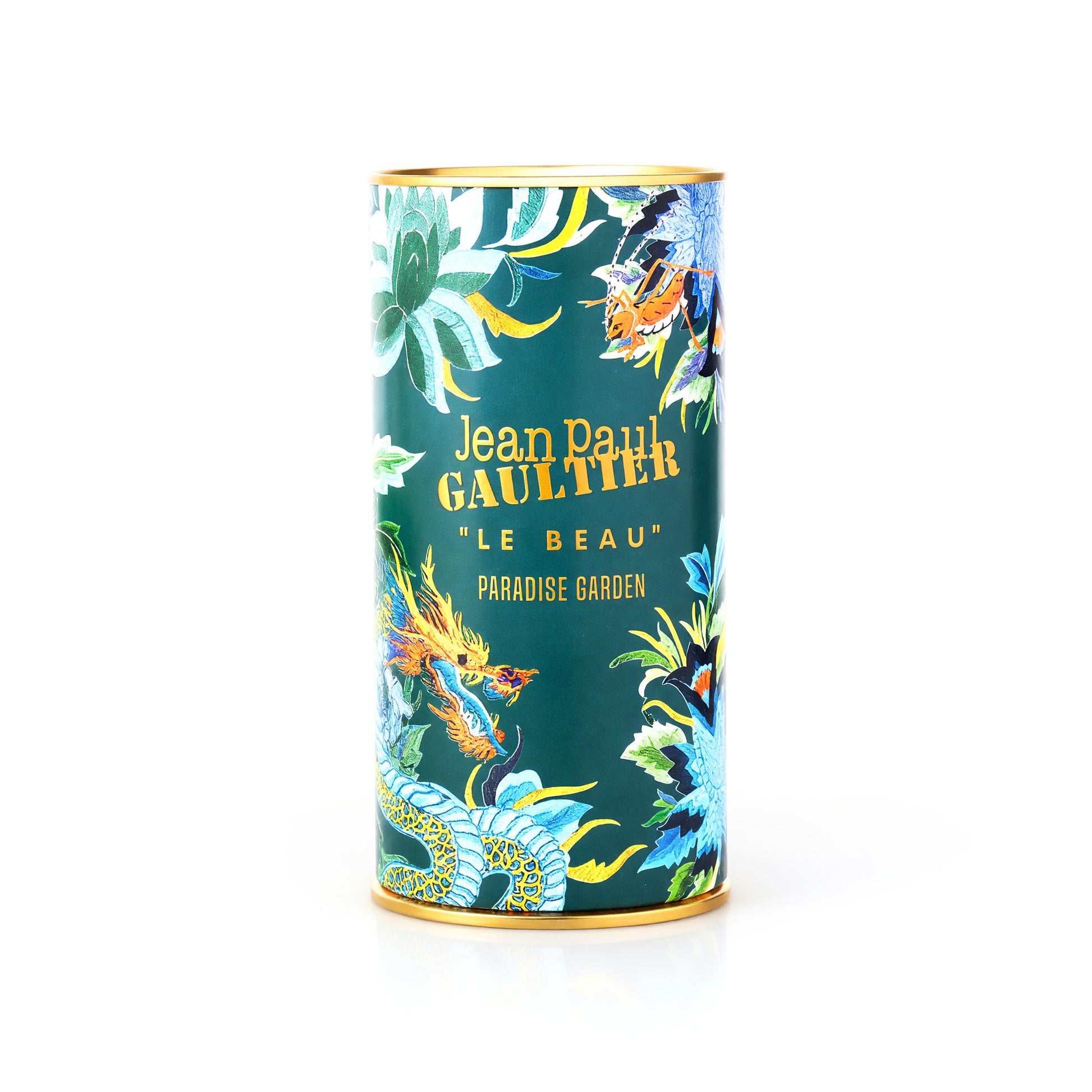 Jean Paul Gaultier Le Beau Paradise Garden, 2.5oz EDP Spray men