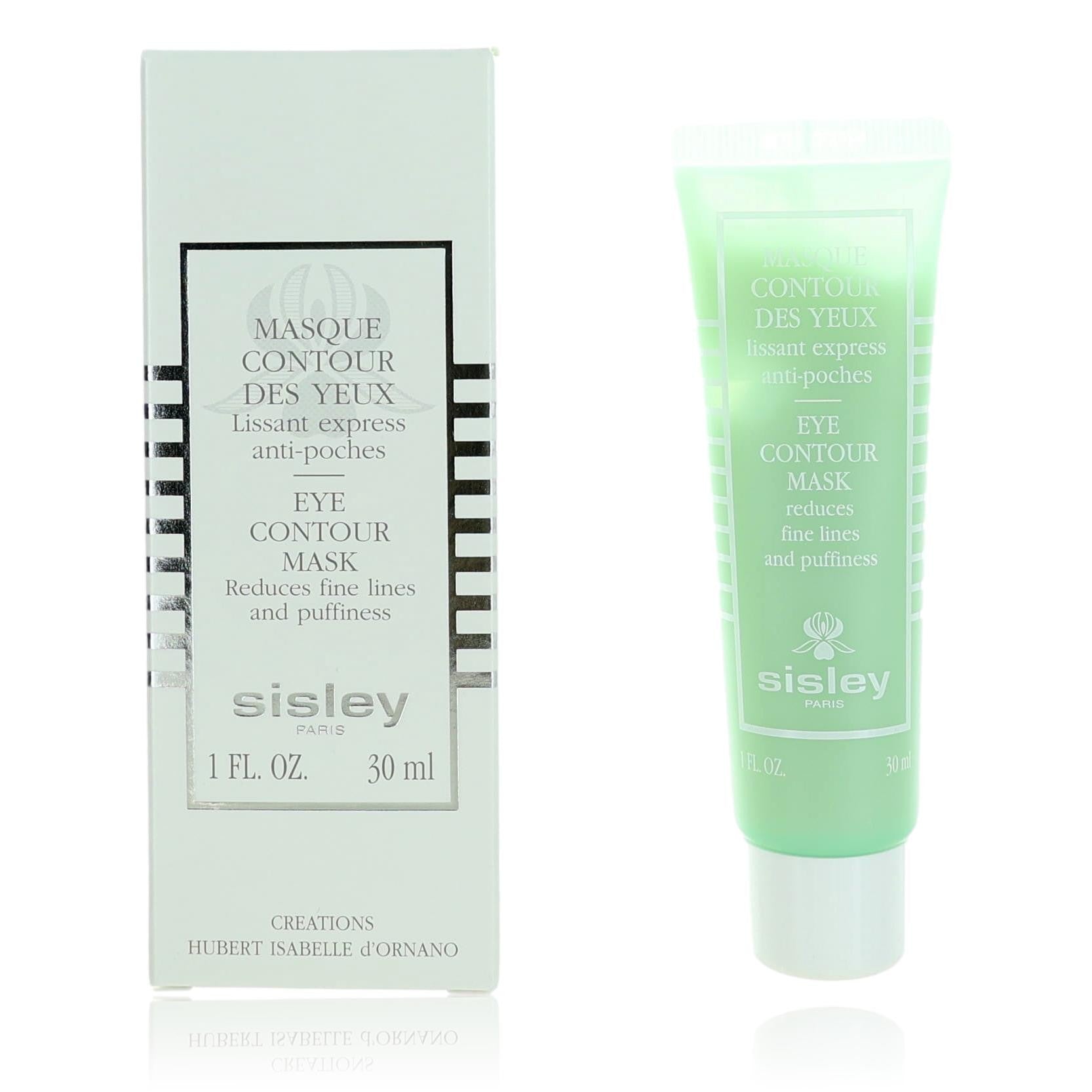 Sisley Masque Contour Des Yeux by Sisley, 1 oz Eye Contour Mask 