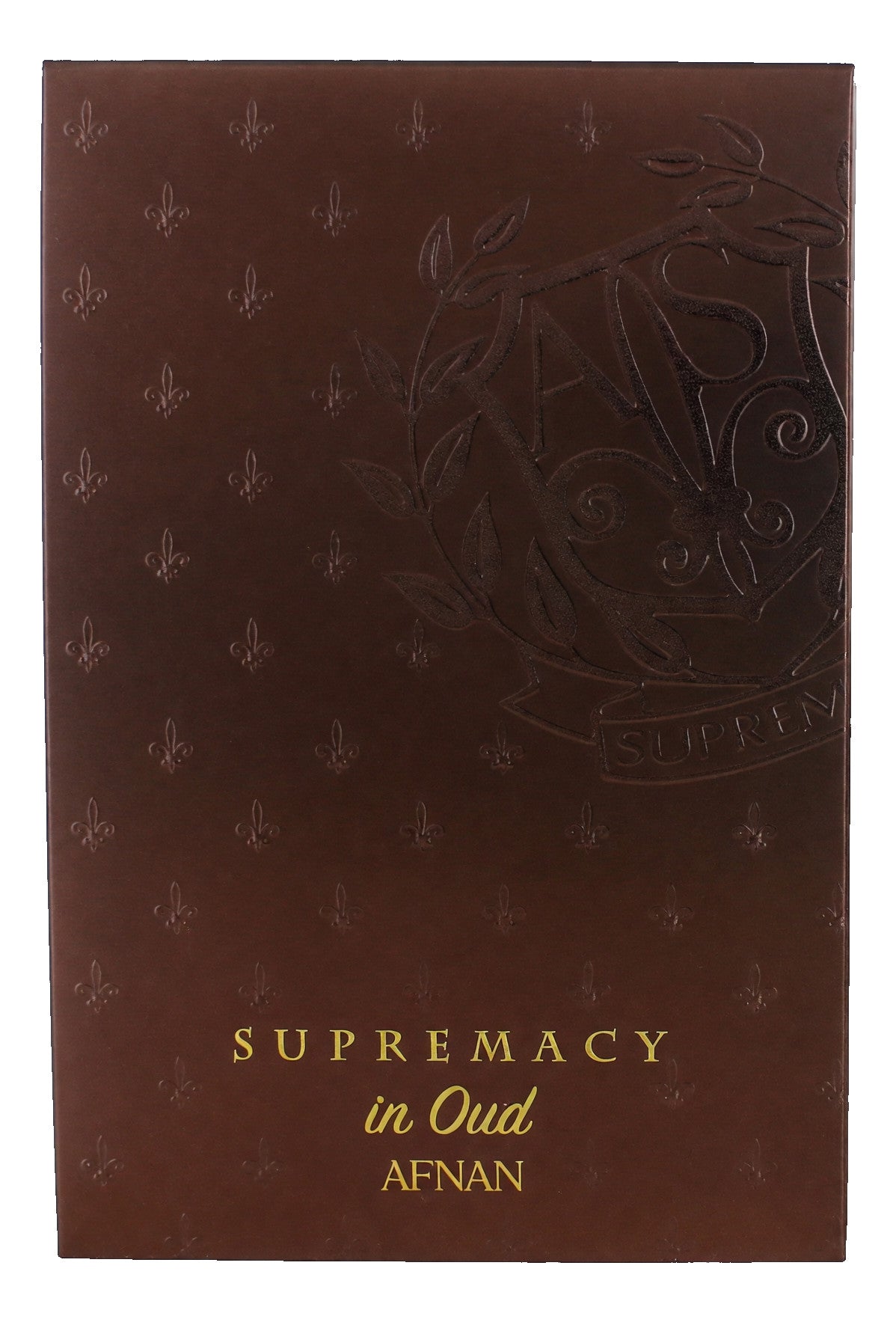 Supremacy in Oud by Afnan, 3.4 oz EDP Spray for Unisex